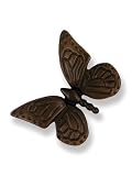 Butterfly Doorbell Button