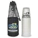 Speed Stacks Competition Cups Pearlized White with Black Bag