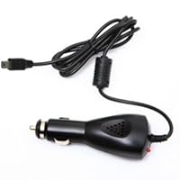 Navitech in Car Charger for NAVIGON 8410, 8450, 40, 40 Easy, 40 Plus, 40 Premium, 40 Premium Live, 70, 70 Plus, 70 Premium, 70 Premium Live, 7410max Live, 7310, 7210, 6310, 6310 LIVE, 6350, 6350 LIVE, MAX 4350m, 4310, 4300, 3300 MAX, 3310 MAX, 2510, 2510