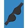 Adventure Industries Blindfold, Mystic Black