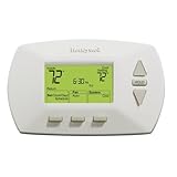 Honeywell RTH6400D 5-1-1-Day Programmable Thermostat