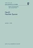 Hewitt-Nachbin spaces