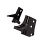 KC HiLiTES 7311 Windshield Hinge Light Mount Brackets - Set of 2