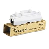 Kyocera-Mita (37016011) Compatible Black Toner Cartridge (up to 10,000 pages)