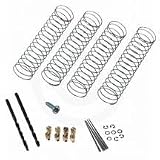84-87 Yamaha XV1100 Virago Dynojet jet kit stg 1 - Part No. 4114