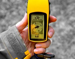 Produkt-Bild: mydays Geschenkgutschein - GPS-Geocaching in Blaichach - Raum Kempten (Allg&auml;u)