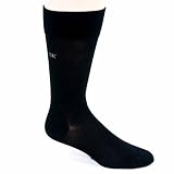 Calvin Klein Men Cotton Dress Flat Knit 3-Pack