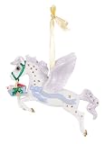 BREYER Babys First Ornament Holiday Decoration 2008
