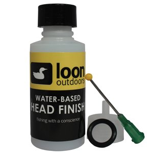 Loon Outdoors Water Based Finish System