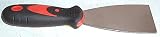 Eigenschaften ENCO a.s.  / Spachtel mit farbigem Softgriff - 10 cm breit