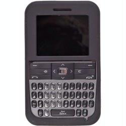 New At&amp;T Pantech Slate 395729 345866 C530 Premium Gel Skin Black Practical Excellent Performance