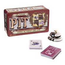 Classic Pit by Parker Brothers