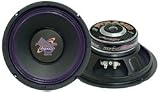 Pyramid WH88 8-Inch 250 Watt High Power Paper Cone 8 Ohm Subwoofer