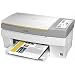 Kodak EASYSHARE 5100 All-in-One - Multifunction ( printer / copier / scanner ) - color - ink-jet - printing (up to): 32 ppm (mono) / 22 ppm (color) - 100 sheets - Hi-Speed USB, Bluetooth
