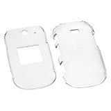 Samsung M360 Sprint Protector Cover - Clear