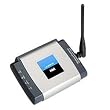 Wireless-G PrintServer with Multifunction Printer Support
