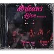 Orleans Live Vol.1