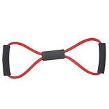 Figure 8 Resistance Tube - Home Gym