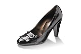 Produkt-Bild: Evita Shoes Damen Pumps geschlossen, schwarz, 09C85610