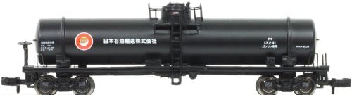 N gauge 7001b Taki 3000 Japan Oil Transportation top handrail with