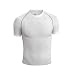 Sports : Nike Pro Vent Tight Short Sleeve Crew