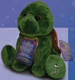 Shining Stars Turtle