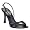 Black Satin