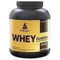 Peak Pulver Whey Fusion,�Schoko, 2260 g