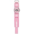 NFL Kids' FF1-NYJ Future Star Series New York Jets Pink Watch