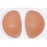 Silicone Breast Enhancer Inserts Fuller Natural Breast Enhancement