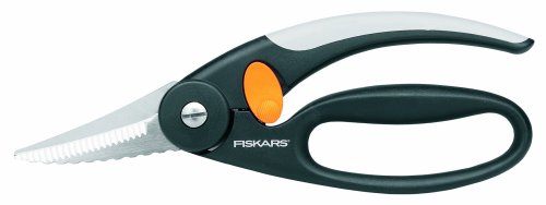 フィスカース キッチンバサミ 魚用 FF-9912