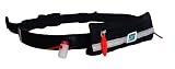 FuelBelt Team in Training Slim Pocket Race Number Belt