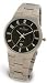 Skagen #O572XLTXM Men's Titanium Links Super Slim Dress Watch