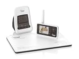 Tommee Tippee Closer to Nature Digital Video & Sensor Mat Monitor