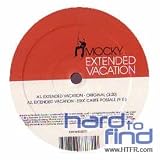 Extended Vacation [12" VINYL]
