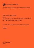 Product details for Vol 31 IARC Monographs: Some Food Additives, Feed Additives Naturally Occurring Substances (Iarc Monographs)