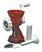 Velox Food Press - Pasta Machine and Meat Grinder