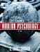 A History of Modern Psychology
