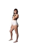 Belevation Maternity Seamless Support Briefs Everyday Panty