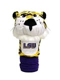 LSU Tigers Mascot Headcover