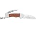 MYERCHIN BW300P OFFSHORE FOLDER 3/4 SERRATED PRO SAILING RIGGING KNIFE