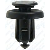 10 Honda & Acura Bumper Clips Accord Civic CR-V MDX RDX 