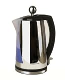 Eco Kettle 2 Chrome