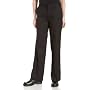 Dickies Women's Wrinkle and Stain Resistant Flat Front Twill Pant