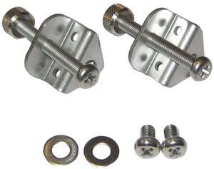 STANDARD HORIZON FLUSH MOUNT FOR GX1600 &amp; GX1700 EXPLORER boating equipment