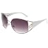 baby phat Womens 1034 Metal Sun