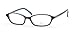 Apparel : Nine West NINE WEST 356 Eyeglasses