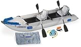 Sporting Goods : Sea Eagle 395PS Deluxe Package