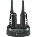 Audiovox Electronics GMRS1582CH 15 Mile GMRS/2-way Radio Twin Pack