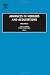 Advances in Mergers and Acquisitions